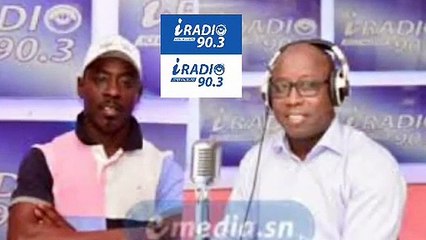 Revue de presse Iradio en wolof du 02 Mai 2019