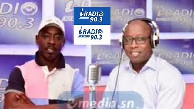 Revue de presse Iradio en wolof du 02 Mai 2019