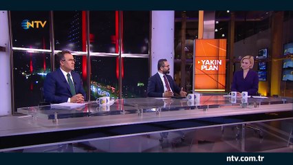 Yakın Plan 1 Mayıs 2019