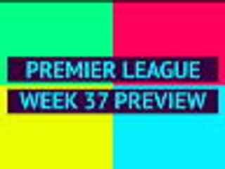 OPTA Preview - MD 37