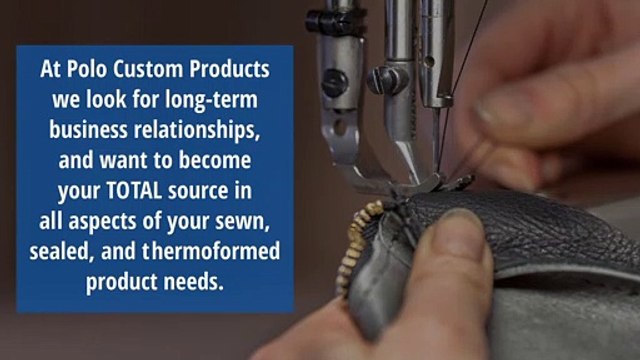 Choose Polo Custom Products