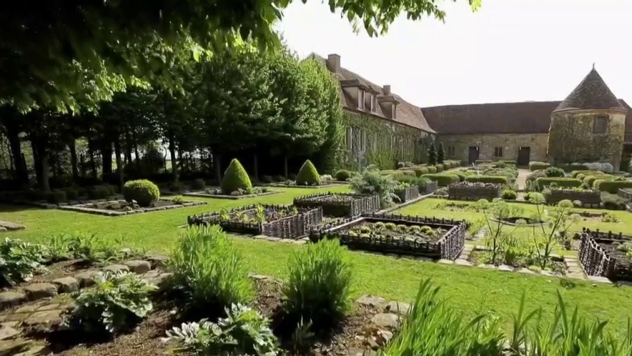 Made in France - Sur les pas de Madame de Maintenon