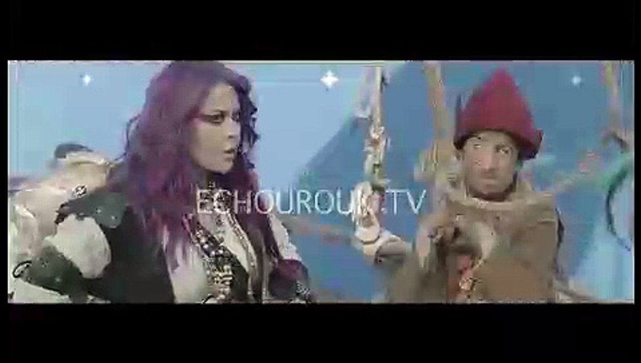 الرايس قورصو الحلقة الأولى الجزء الأول