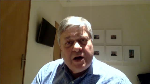 El padre de Leopoldo López: Mi hijo no ha solicitado asilo, es un huésped de la Embajada española