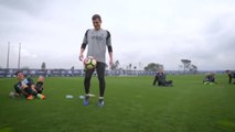 Iker Casillas agradece desde el hospital el apoyo recibido