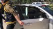 Tuzla'da Erik Çekirdeği Atan Çocuğu Döven Şoför Hakkında Tutuklamaya Yönelik Yakalama Kararı...
