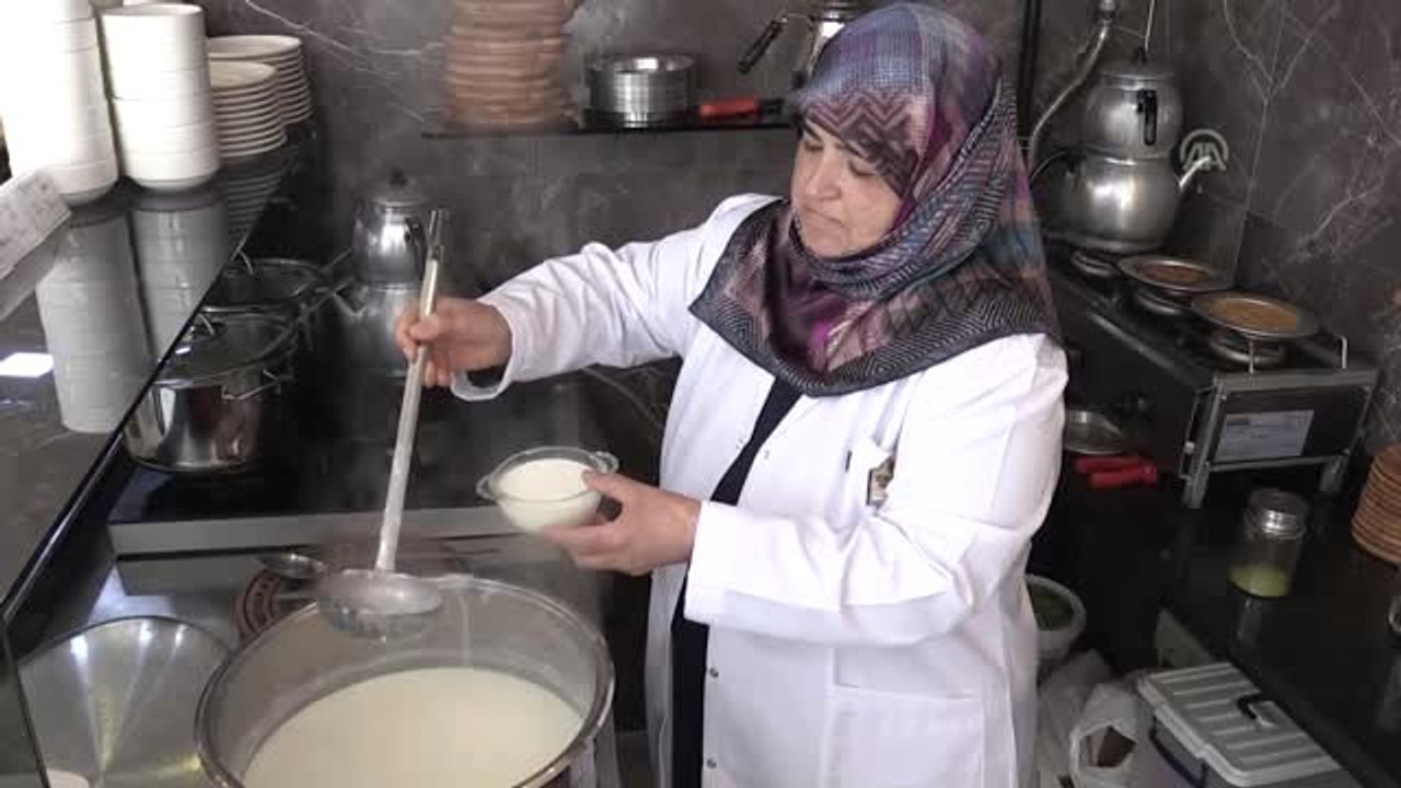 Kosgeb Desteğiyle İlk İşinde Patron Oldu