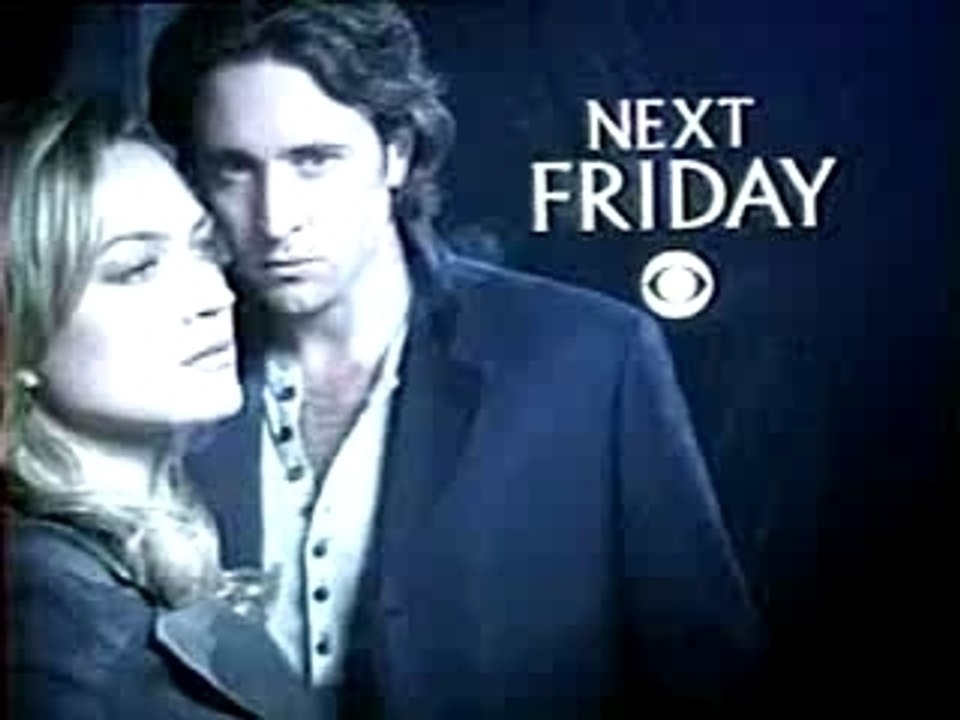 Moonlight promo  The Mortal Cure