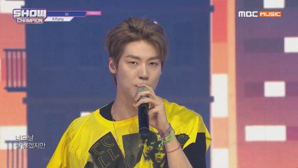 Show Champion EP.314 N.Flying - Leave It