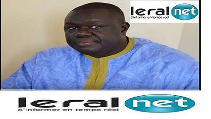 Revue de Presse Rfm (Wolof) du 02 Mai 2019 Par El Hadji Assane Guèye