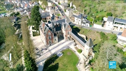 500 ans après Léonard de Vinci : France et Italie célèbrent le génie