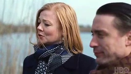 Succession - le premier trailer de la saison 2 (VO)