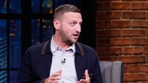 Tim Robinson Used Rejected SNL Sketches on I Think You Should Leave