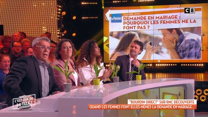 Les demandes en mariage les plus folles !