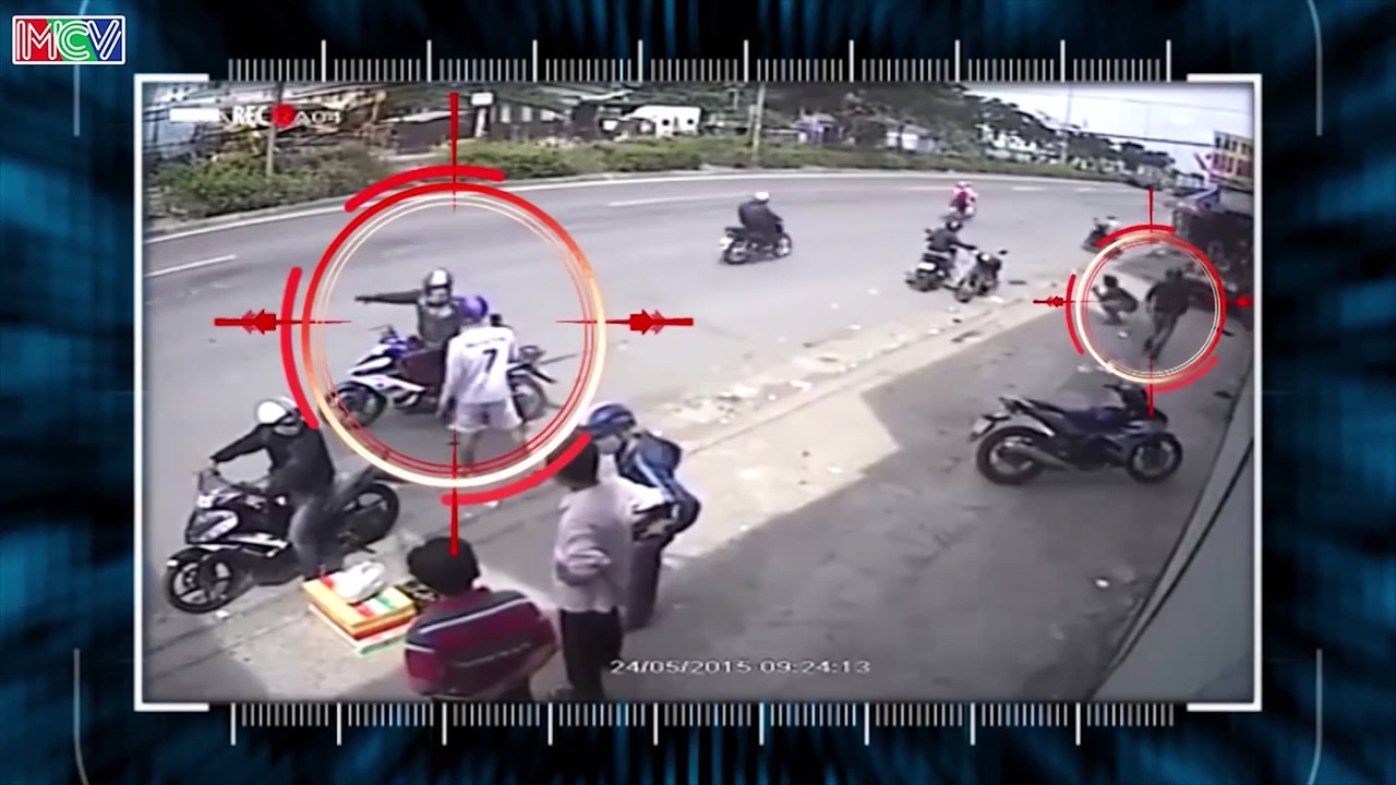 Chơi hẳn chiêu "giương đông kích tây" nhưng hội "đạo chích" vẫn không trộm được xe máy