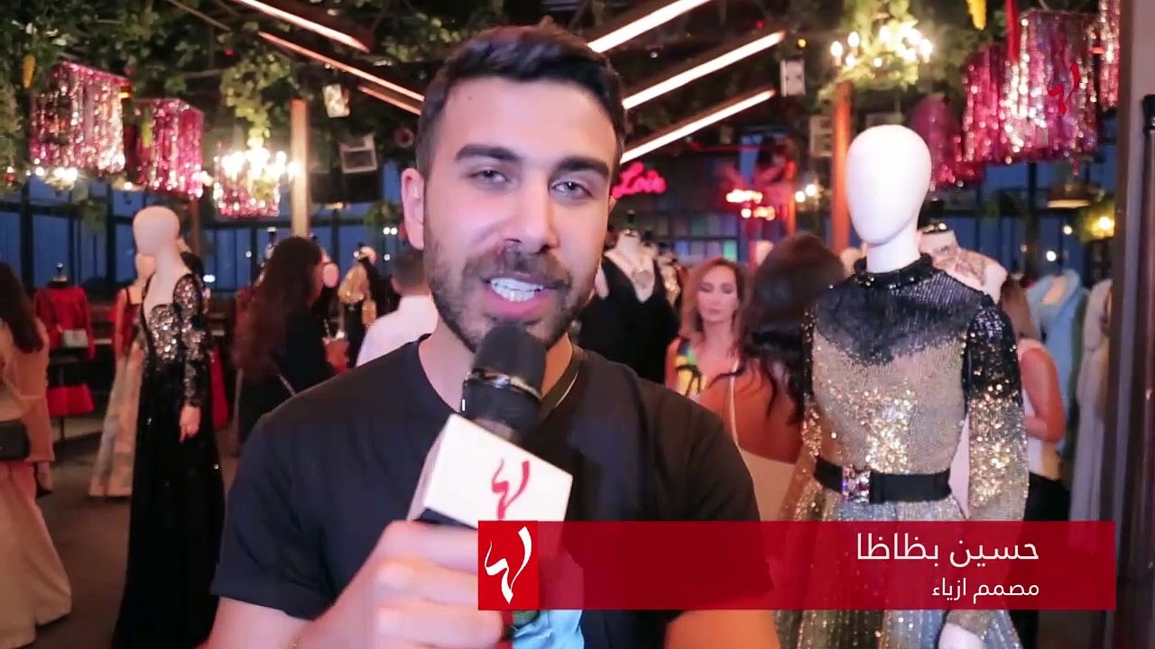 حسين بظاظا: والدتي ملهمة مجموعتي الجديدة