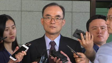 귀국 앞당긴 검찰총장...검경, 또 갈등 조짐 / YTN