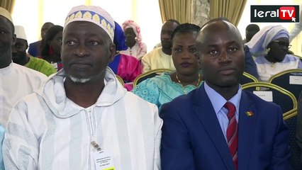 VIDEO -  MACKY SALL : "La taxe sur le ciment bientôt réhaussée" !