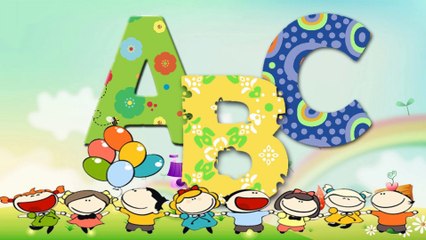 ABC Learn Cartoon. ABC Song. Cartoon For Kids