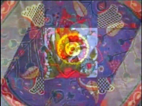 Танцевальная аэробика. Русский стиль