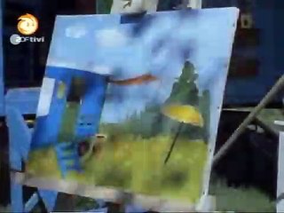 Löwenzahn Classics 170 Peter hat es schwarz auf weiß