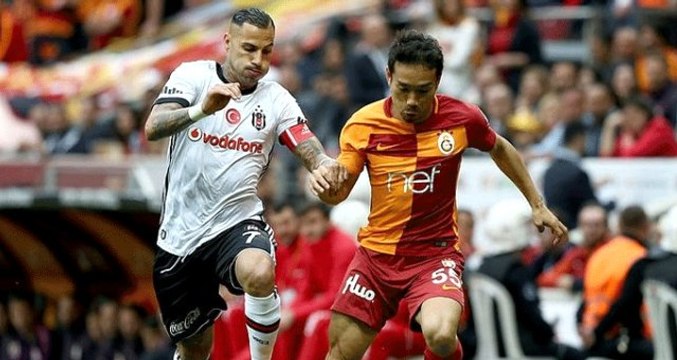Son Dakika! Galatasaray-Beşiktaş Derbisini Bülent Yıldırım Yönetecek
