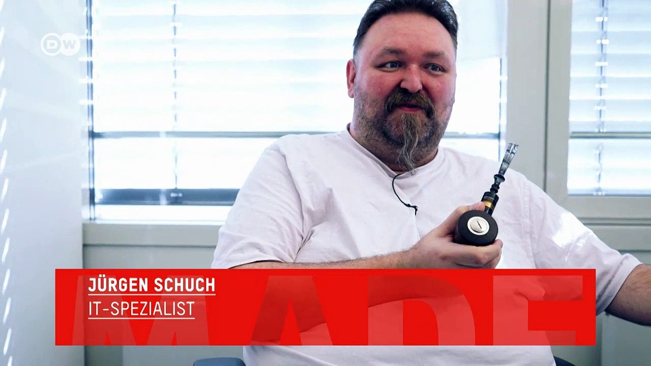 Genial: Autisten als Spezialisten | Made in Germany