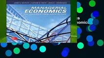 About For Books  Managerial Economics   Organizational Architecture (Irwin Economics)  Best