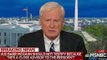 Chris Matthews Compares Executive Privilege To Virginity: 'Once You’ve Given It Up You Can’t Grab It Back'