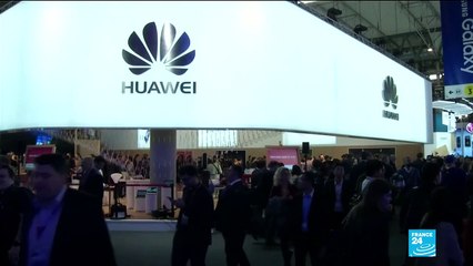 UK's May sacks defence minister Williamson for Huawei leak