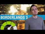 BORDERLANDS 3 : Borderlands au meilleur de sa forme ? | PREVIEW