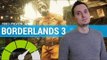 BORDERLANDS 3 : Borderlands au meilleur de sa forme ? | PREVIEW