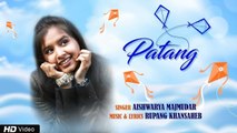 Patang | Aishwarya Majmudar | Makar Sankranti Special | Children Special Gujarati Song