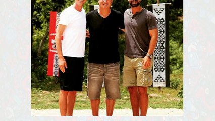 Survivor'dan apar topar ayrılan Alp Kırşan'ın yeni işi belli oldu