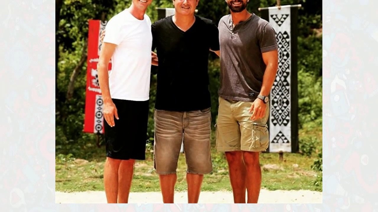 Survivor'dan apar topar ayrılan Alp Kırşan'ın yeni işi belli oldu