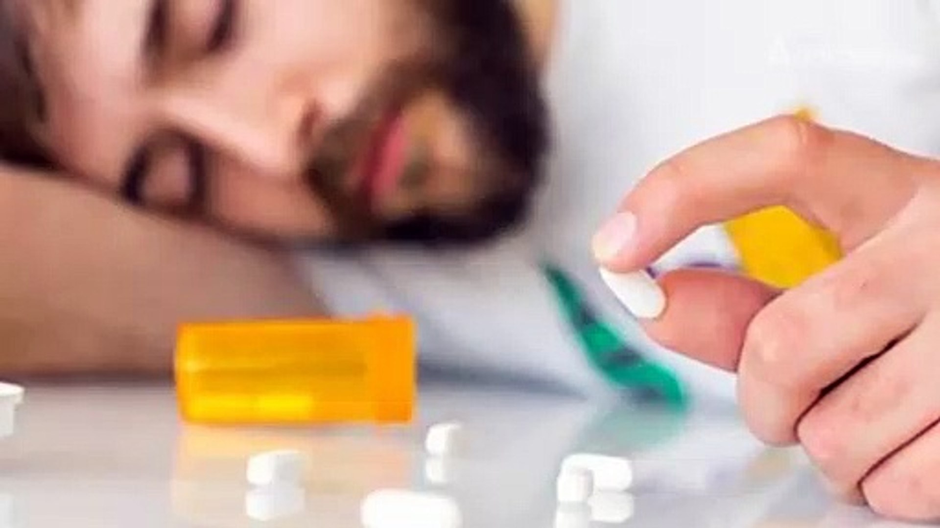 How Long Does Xanax Stay In Your System Video Dailymotion