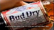 1993 Budweiser TV Ads (3)