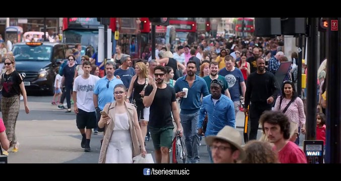 CHALE AANA - De De Pyaar De I Ajay Devgn, Tabu, Rakul Preet l Armaan Malik, Amaal Mallik, Kunaal V