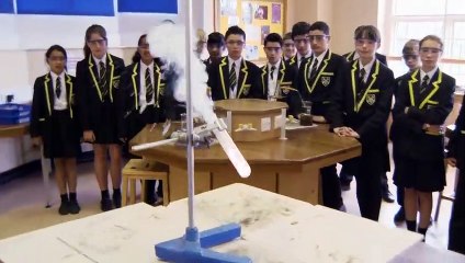 Welcome to Stockport Grammar Senior School