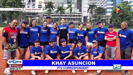 RP Blu Girls, winalis ang Singapore, Hong Kong at Indonesia