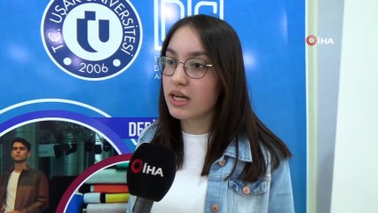 Lise öğrencisinden israfı önleyecek buluş