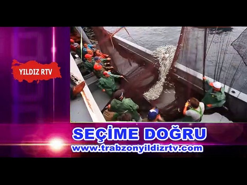 TRABZON MUHTAR ADAYLARI JENERİK