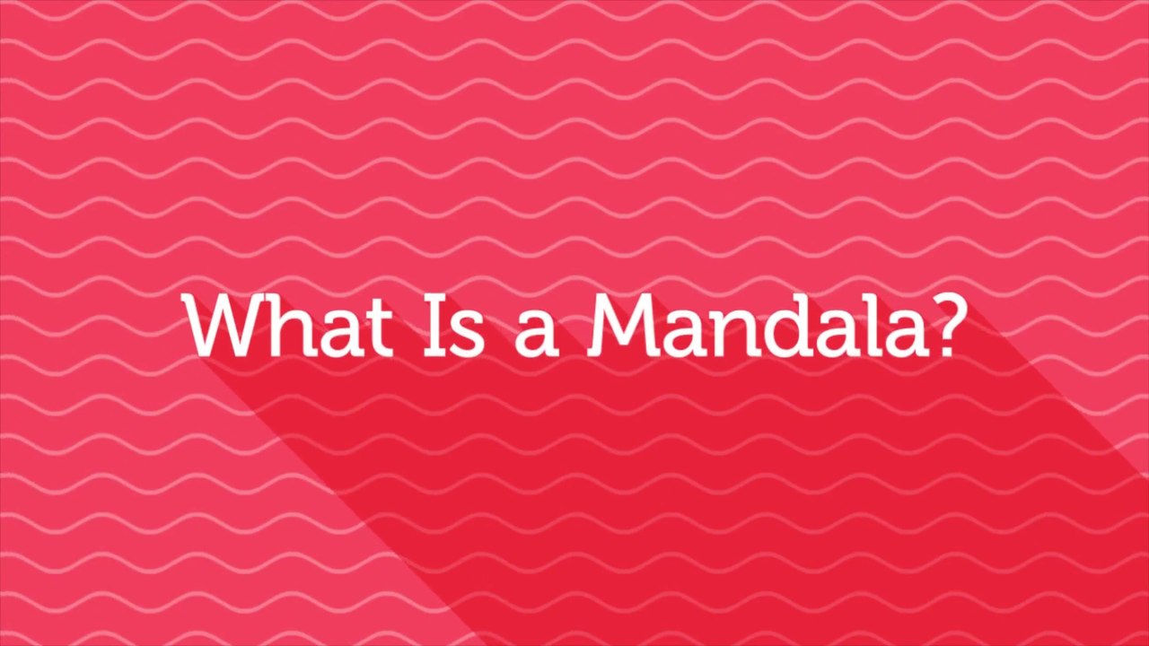 What Is a Mandala?