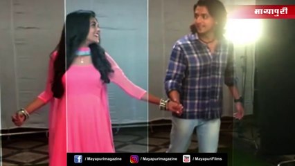 Jaat Na Poocho Prem Ki Serial Full Episode - On Location Shoot - Upcoming Twist