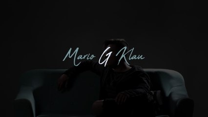 Mario G. Klau - Kisah Yang T'lah Lalu