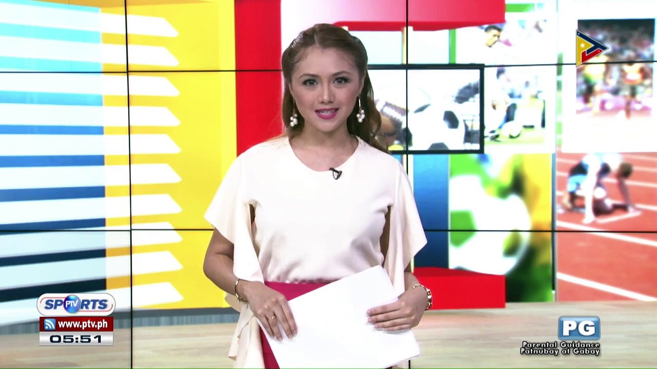 Olympic legend Greg Louganis, bilib sa mga Pinoy