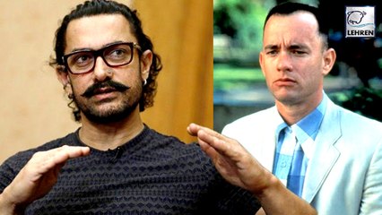Aamir Khan To Lose 20 Kg As He Starts His Prep For Lal Singh Chadda