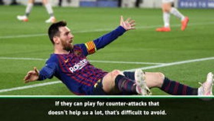 Not the time for 'half-time and all that s***' - Klopp