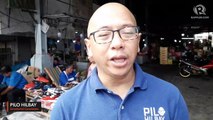 Florin Hilbay on his political transition from lawyer to ‘man for poor’