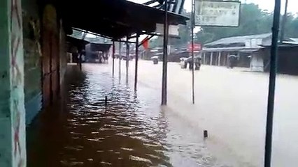 Today sunami india assam